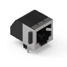 WR-MJ Cat 3 Modular Jacks – THT